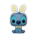 Stitch (Easter Bunny) Lilo & Stitch Funko Pop! Disney Vinyl Figure