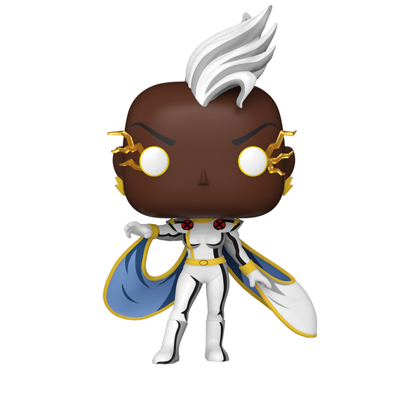 Storm X-Men 97 Funko Pop! Marvel Vinyl Figure