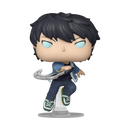 Solo Leveling Funko Pop! Anime Vinyl Figure Bundle of 4