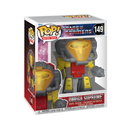 Omega Supreme Transformers Funko Pop! Super Vinyl Figure