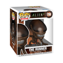 The Runner Alien 3 Funko Pop! Super Vinyl Figure