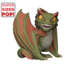 Vermax House of the Dragon Funko Pop! Super Vinyl Figure