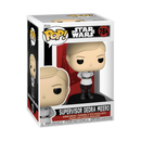 Supervisor Dedra Meero Andor Funko Pop! Star Wars Vinyl Figure