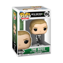 The Boss Metal Gear Solid Funko Pop! Games Vinyl Figure