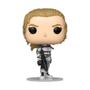 The Boss Metal Gear Solid Funko Pop! Games Vinyl Figure