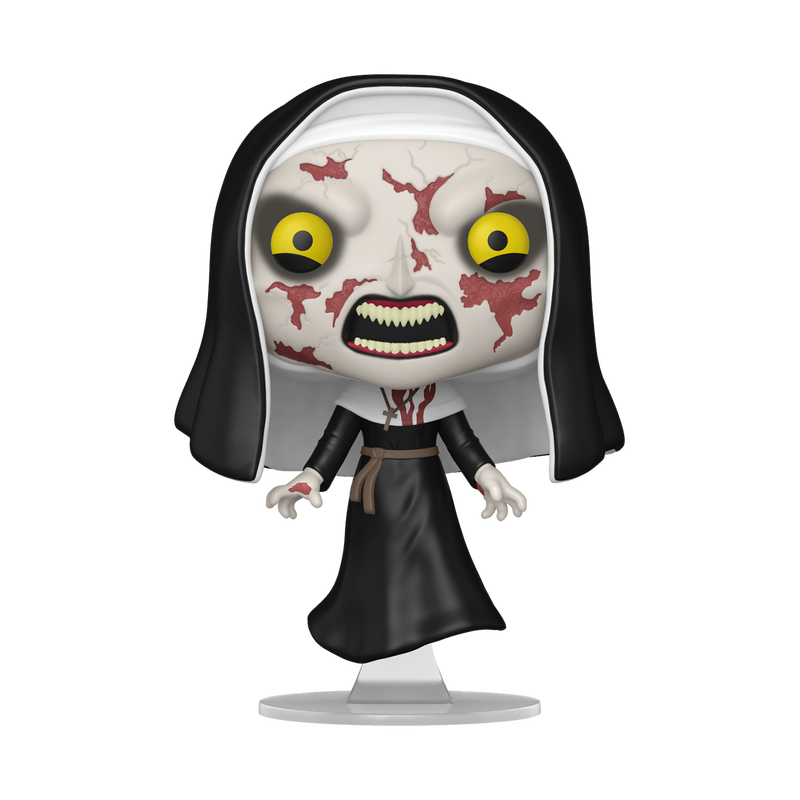 The Nun Funko Pop! Movies Vinyl Figure