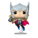 Thorgwen Spider-Gwen: Gwenverse Funko Pop! Marvel Vinyl Figure