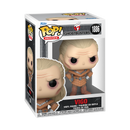 Vigo Ghostbusters II Funko Pop! Movies Vinyl Figure