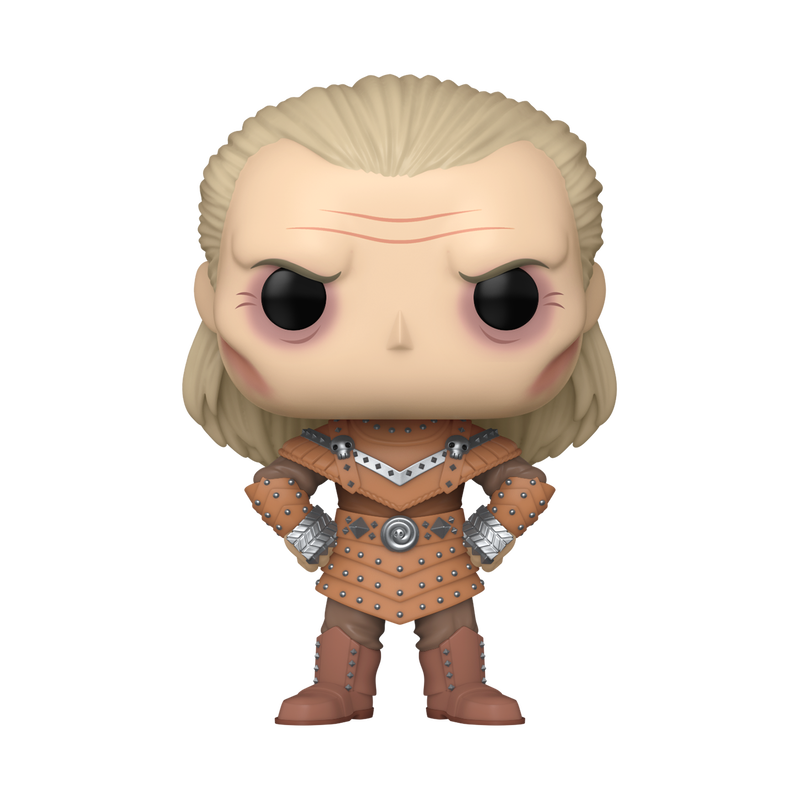 Vigo Ghostbusters II Funko Pop! Movies Vinyl Figure