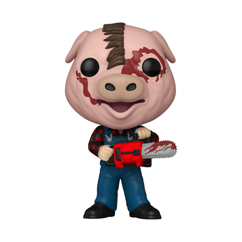 Vincent Smith Motel Hell Funko Pop! Movies Vinyl Figure