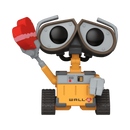 WALL-E (Valentine) WALL-E Funko Pop! Disney Vinyl Figure
