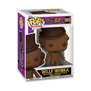 Willy Wonka And The Chocolate Factory (Scented) Funko Pop! Movies Vinyl Figure