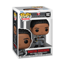 Winston Zeddemore Ghostbusters II Funko Pop! Movies Vinyl Figure