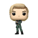 Yelena Belova Thunderbolts Funko Pop! Marvel Vinyl Figure