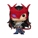 Yone League of Legends Funko Pop! Games Vinyl Figure