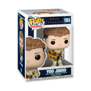 Solo Leveling Funko Pop! Anime Vinyl Figure Bundle of 4