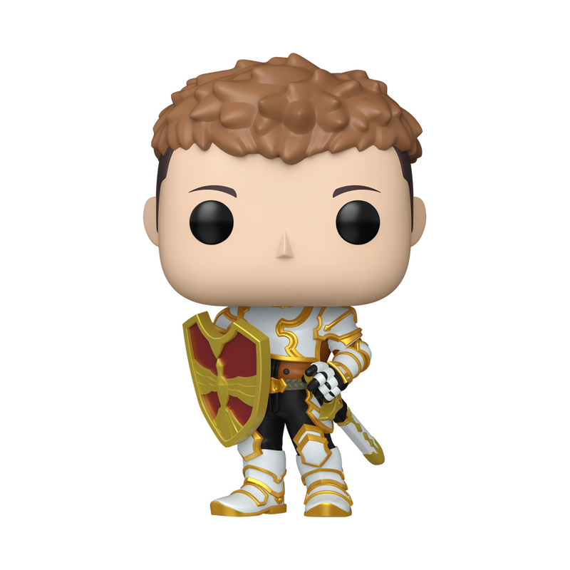 Solo Leveling Funko Pop! Anime Vinyl Figure Bundle of 4