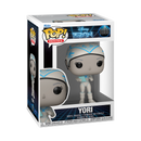 Yori Tron (1982) Funko Pop! Disney Vinyl Figure