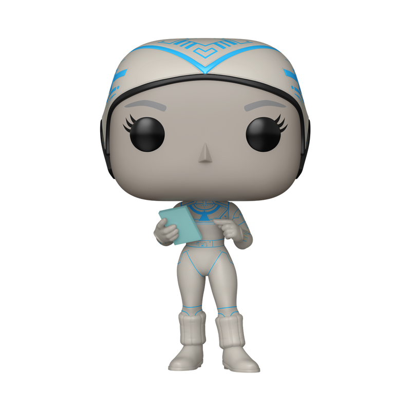 Yori Tron (1982) Funko Pop! Disney Vinyl Figure
