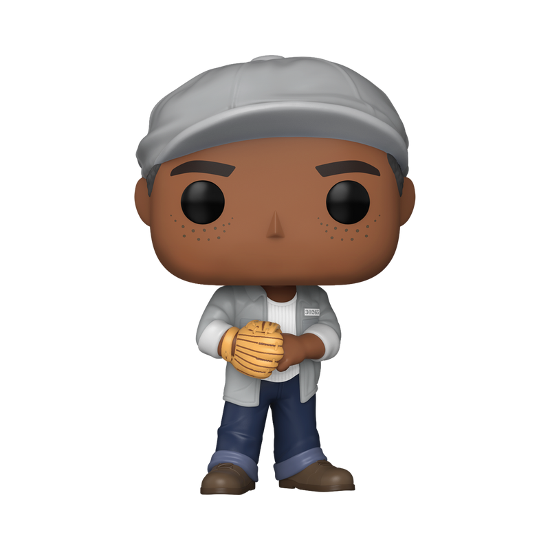 Ellis ‘Red’ Boyd Redding The Shawshank Redemption Funko Pop! Movies Vinyl Figure