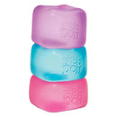 NeeDoh Mini Nice Cube Fidget Toy Bundle of 3