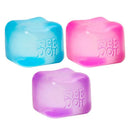 NeeDoh Mini Nice Cube Fidget Toy Bundle of 3