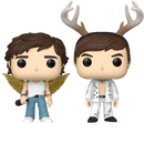 Saltburn Funko Pop! Movies Vinyl Figure Bundle of 2