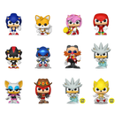 Sonic the Hedgehog Funko Mystery Minis Vinyl Figure