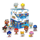 Sonic the Hedgehog Funko Mystery Minis Vinyl Figure