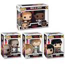Stranger Things Funko Pop! TV Vinyl Figure Bundle of 5