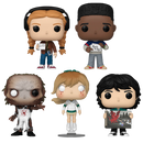 Stranger Things Funko Pop! TV Vinyl Figure Bundle of 5