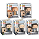 Succession Funko Pop! TV Vinyl Figure Bundle of 5