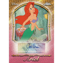 Topps Chrome Disney 2026 Value Box