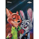 Topps Chrome Disney 2026 Value Box