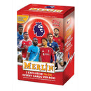 Topps Merlin Premier League 2026 Value Box