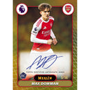 Topps Merlin Premier League 2026 Value Box