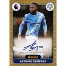 Topps Merlin Premier League 2026 Value Box