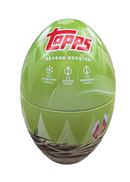 Topps UEFA Club Competitions 2025-26 Spring Tin