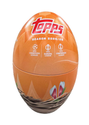 Topps UEFA Club Competitions 2025-26 Spring Tin
