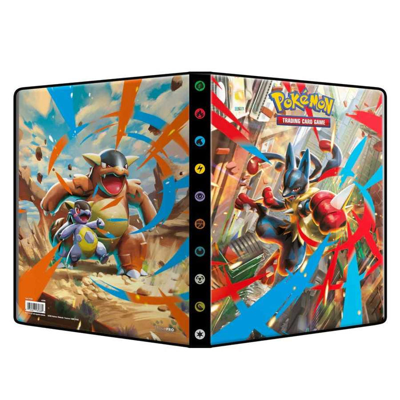 Pokémon TCG: Mega Evolution XL Bundle