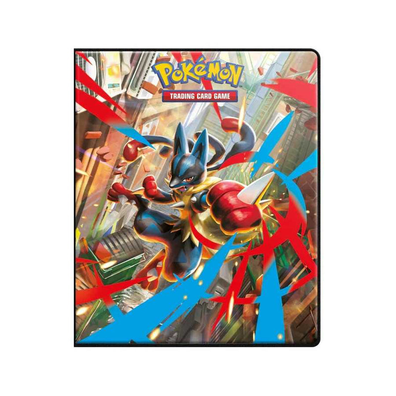 Pokémon TCG: Mega Evolution Medium Bundle
