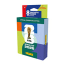 FIFA WORLD CUP 2026 Official Sticker Collection - Multiset (8 Packs)