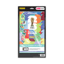 FIFA World Cup 2026 Official Sticker Collection Update Set (120 Stickers)