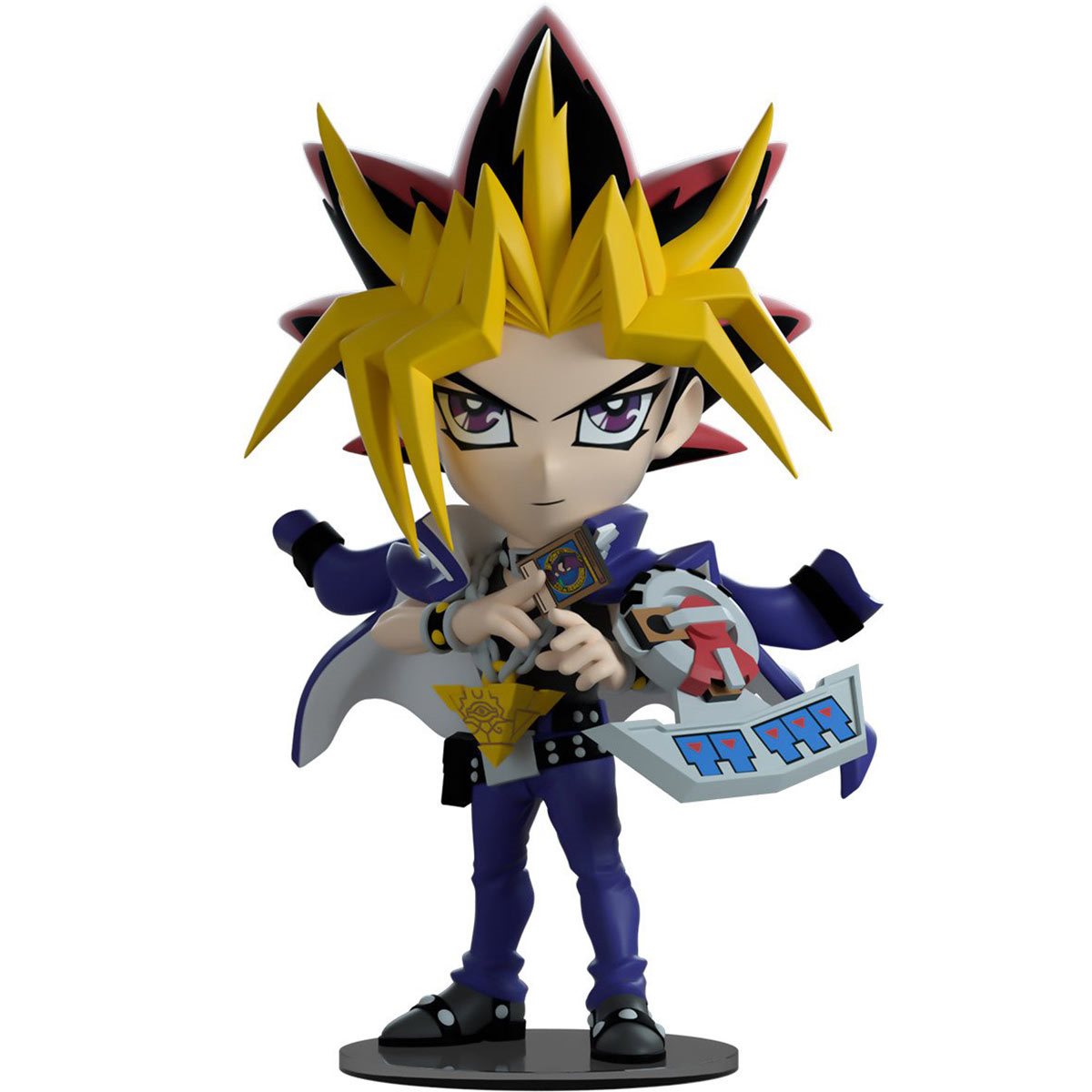 Yami Yugi Yu-Gi-Oh! Youtooz Vinyl Figure