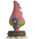 Patrick in Chains SpongeBob SquarePants Youtooz Vinyl Figure