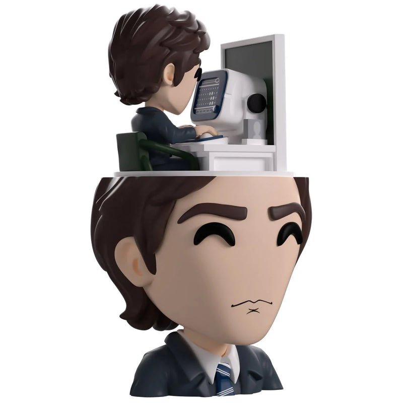 Mark S. Severance Youtooz Vinyl Figure
