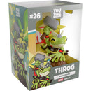 Throg Marvel Youtooz Vinyl Figure