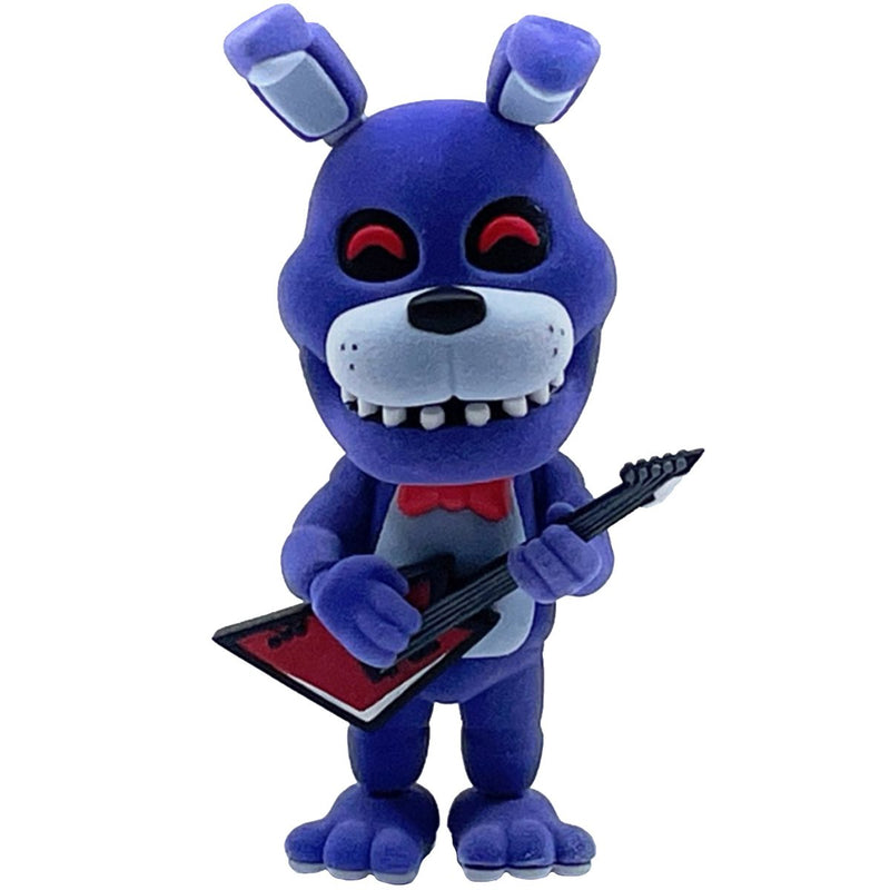 Five Nights at Freddy's 2-inch Four Pack Vinyl Figures Set #1 (NEW