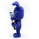 Bonnie (Flocked) Five Nights at Freddy's Youtooz Vinyl Figure