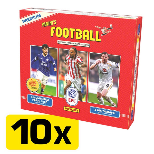In Stock